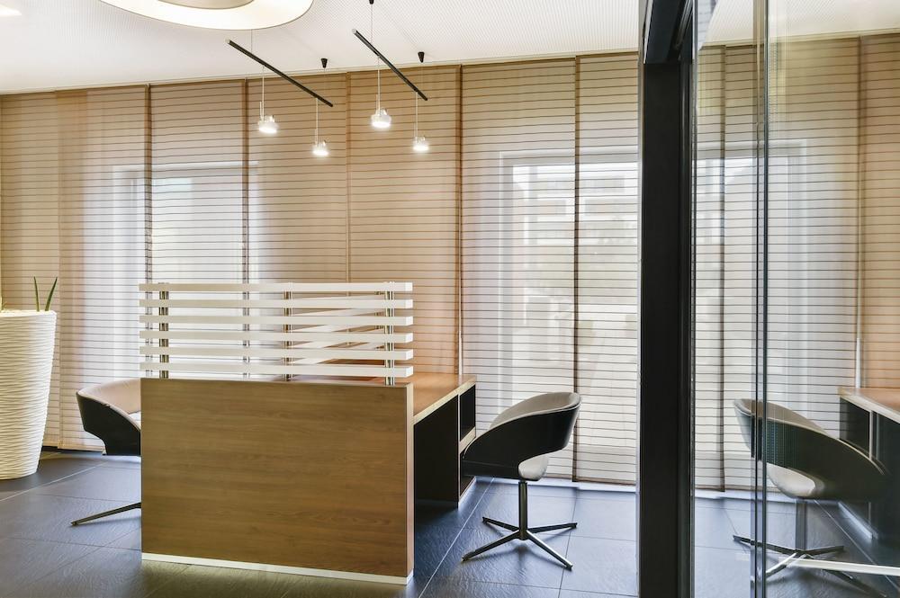 Nh Ludwigsburg Hotell Eksteriør bilde
