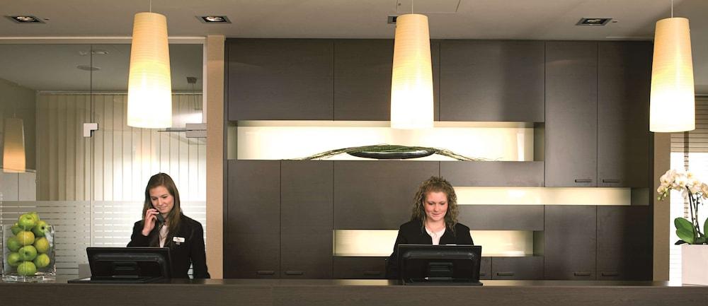 Nh Ludwigsburg Hotell Eksteriør bilde