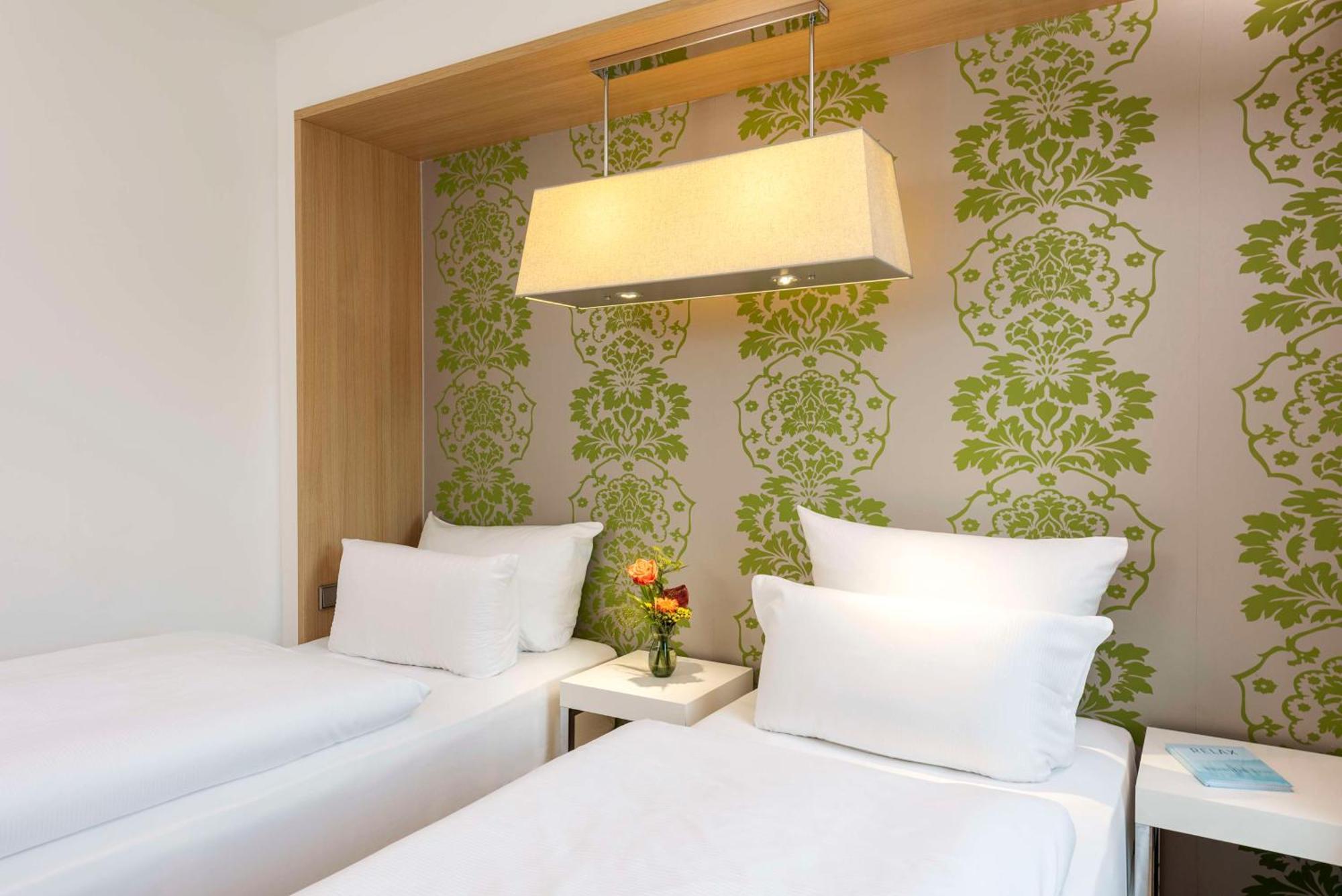 Nh Ludwigsburg Hotell Eksteriør bilde