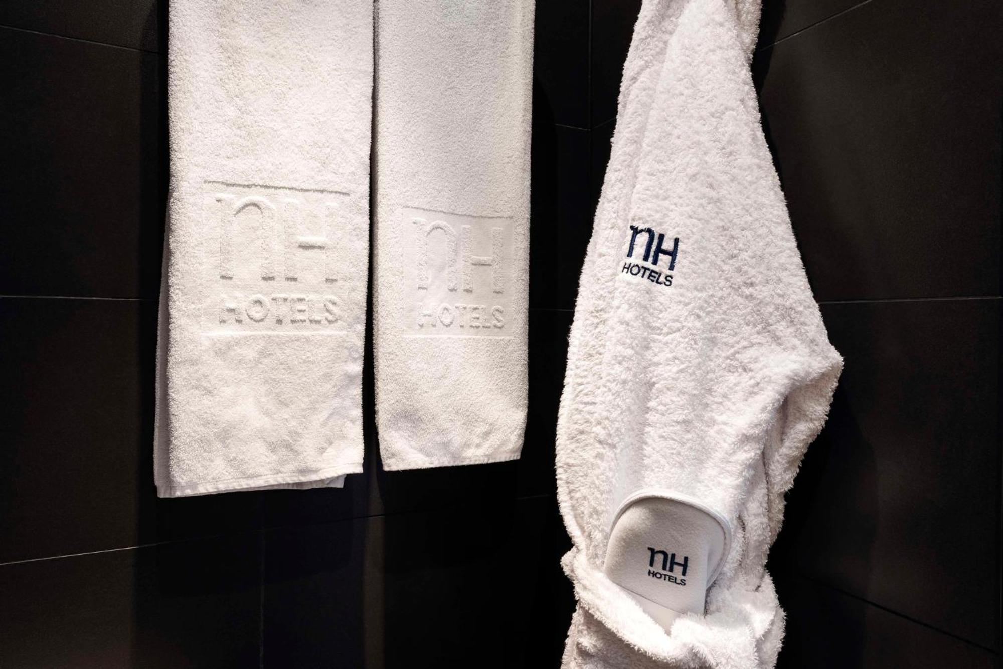 Nh Ludwigsburg Hotell Eksteriør bilde