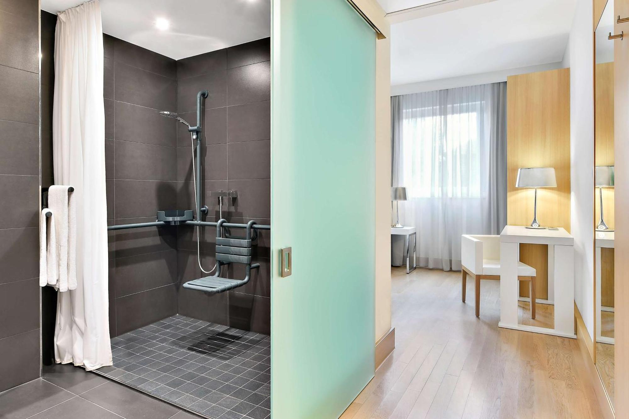 Nh Ludwigsburg Hotell Eksteriør bilde