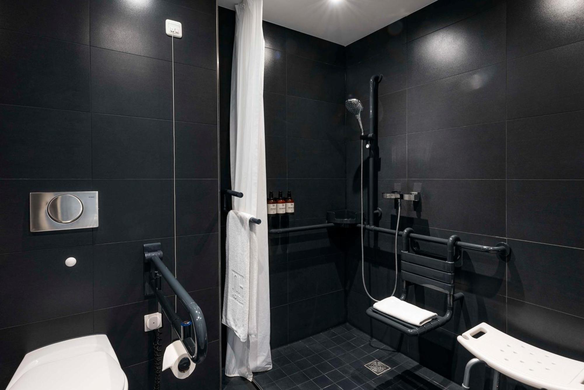 Nh Ludwigsburg Hotell Eksteriør bilde