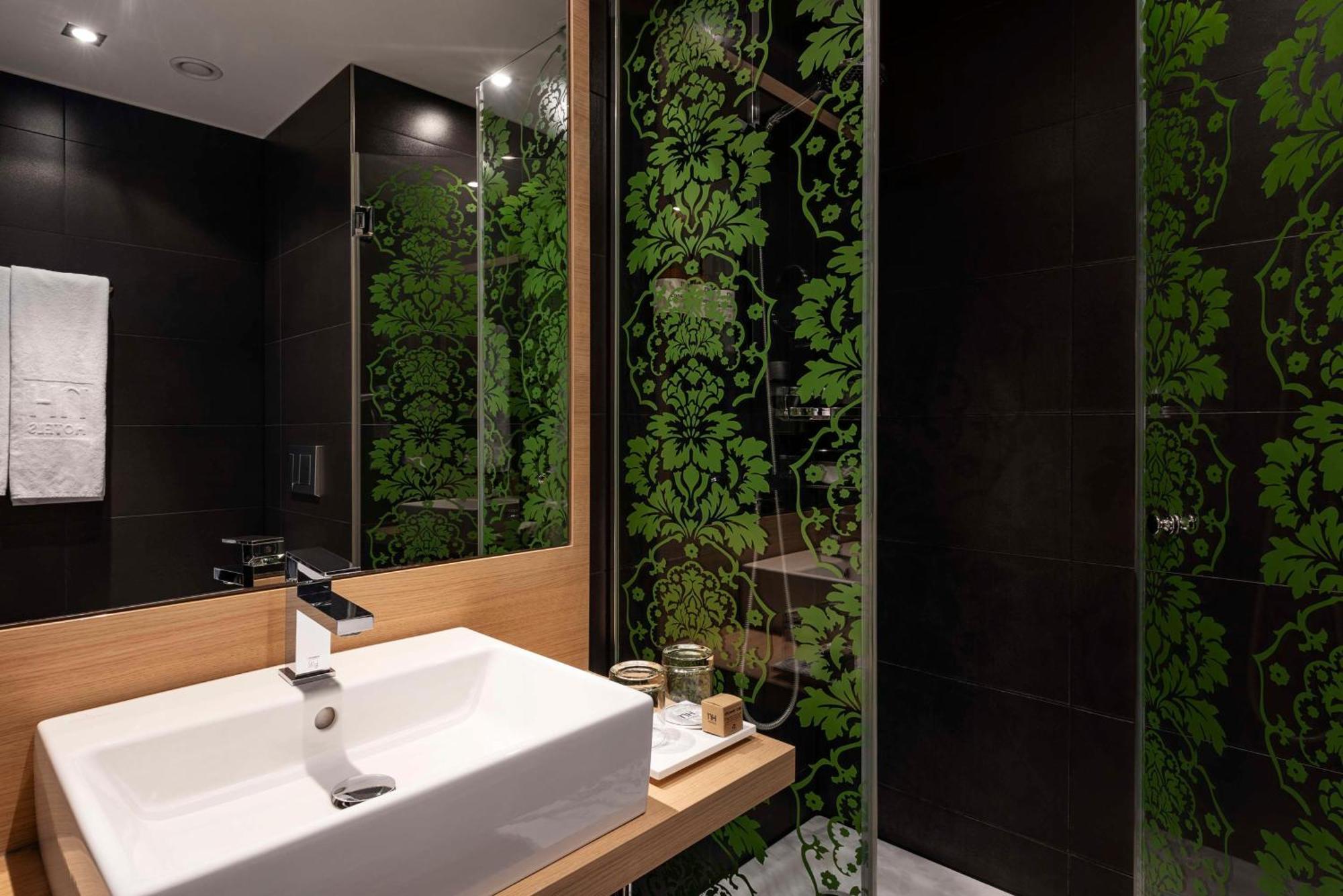 Nh Ludwigsburg Hotell Eksteriør bilde