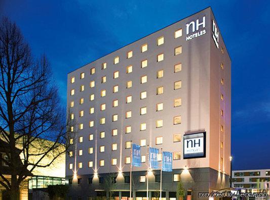 Nh Ludwigsburg Hotell Eksteriør bilde