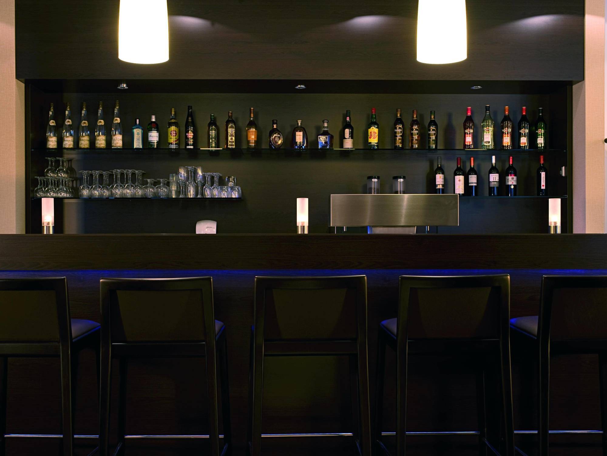 Nh Ludwigsburg Hotell Eksteriør bilde